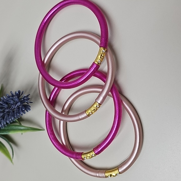 Budha All Weather Womens Bangles. (Not Budhagirls) See Brands. Excellent Quality - Picture 4 of 6